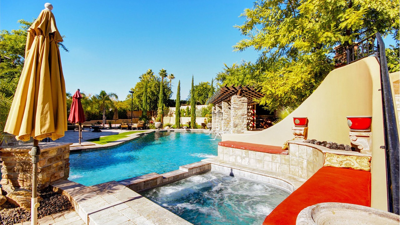 Photo of Outdoor in Scottsdale Foothills