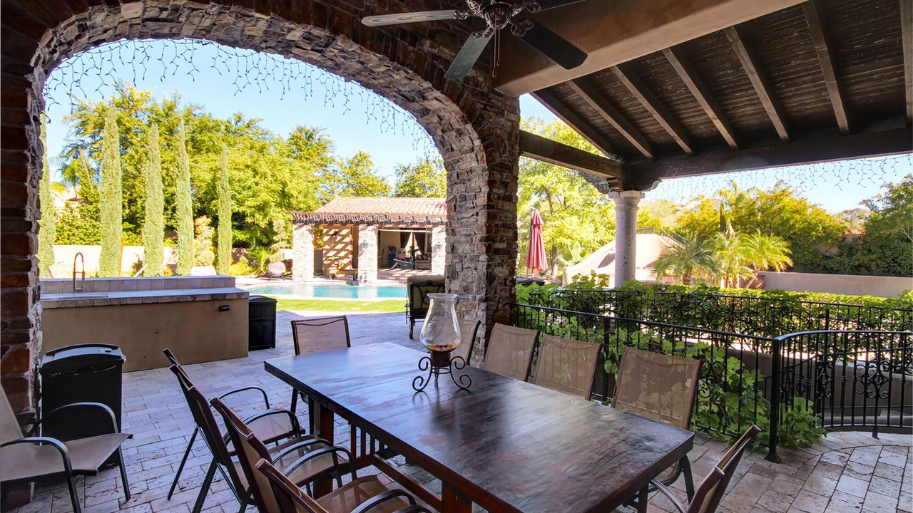 Photo of Outdoor in Scottsdale Foothills
