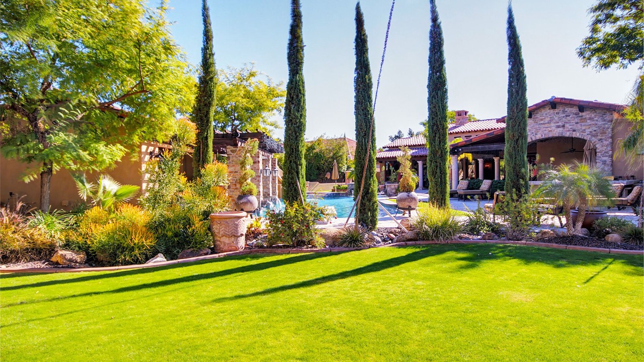 Photo of Outdoor in Scottsdale Foothills