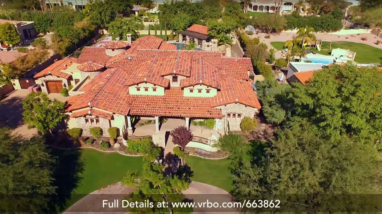Photo of Outdoor in Scottsdale Foothills