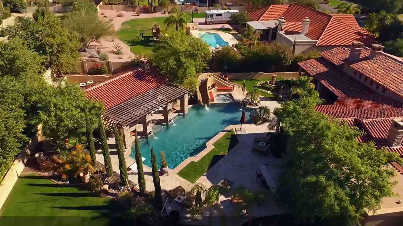 Photo of Outdoor in Scottsdale Foothills