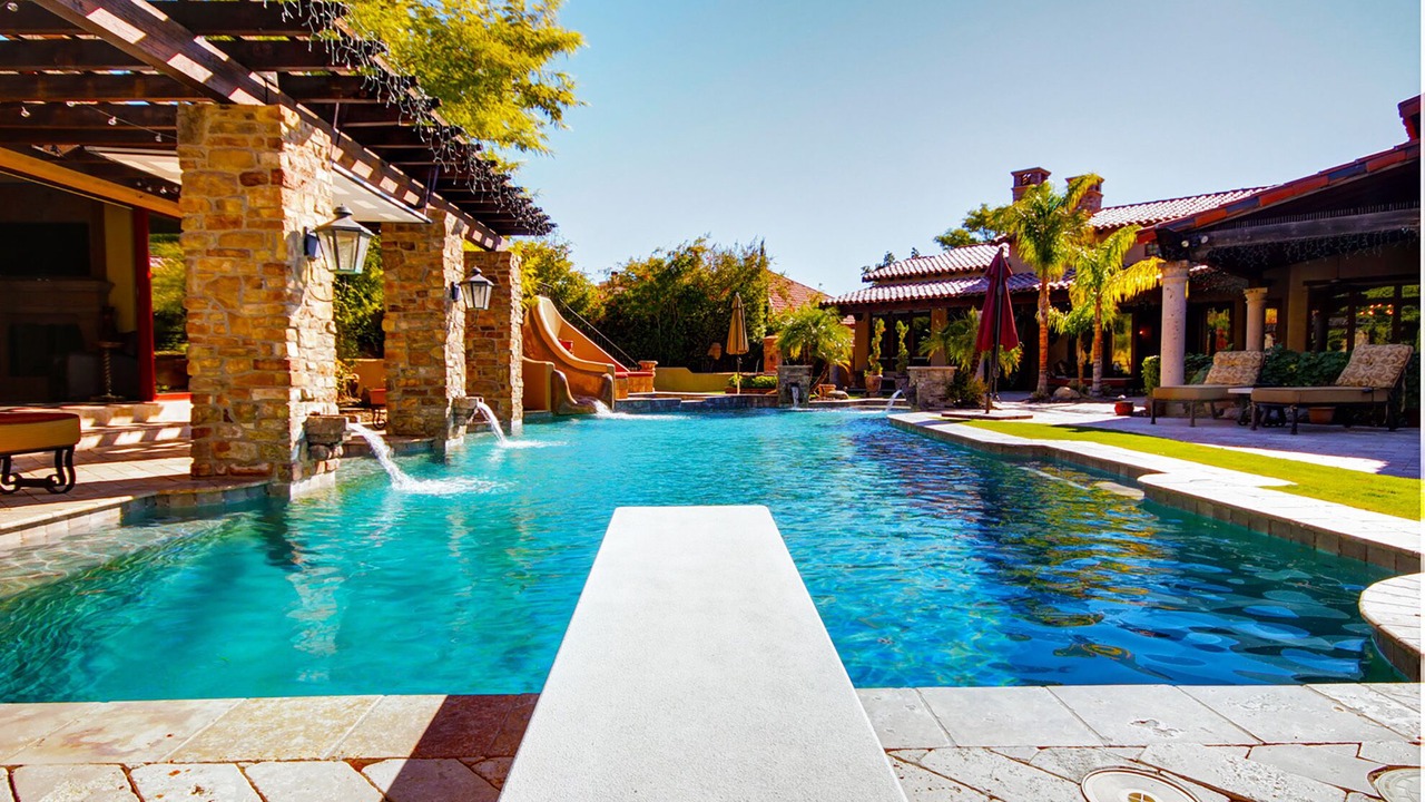 Photo of Outdoor in Scottsdale Foothills
