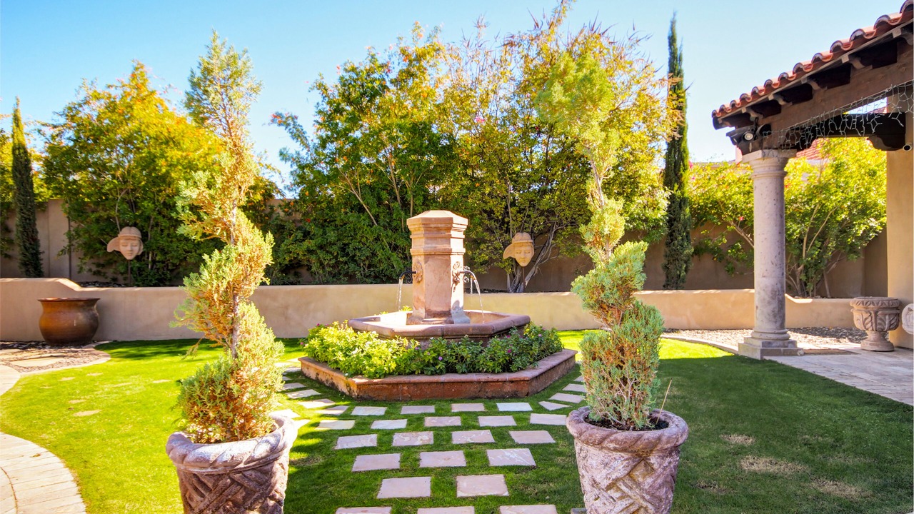 Photo of Outdoor in Scottsdale Foothills