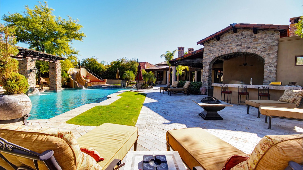 Photo of Outdoor in Scottsdale Foothills