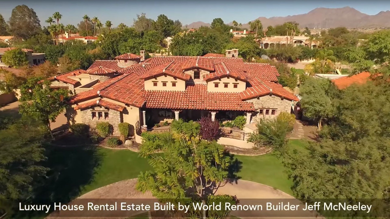 Photo of Outdoor in Scottsdale Foothills