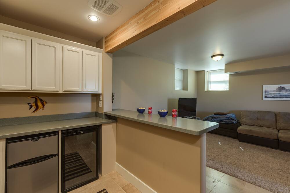 Photo of Bedroom in Driggs