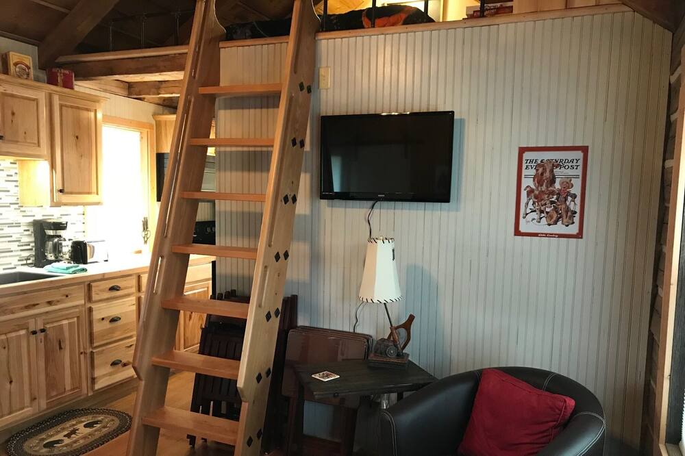 Photo of Bedroom in Philipsburg