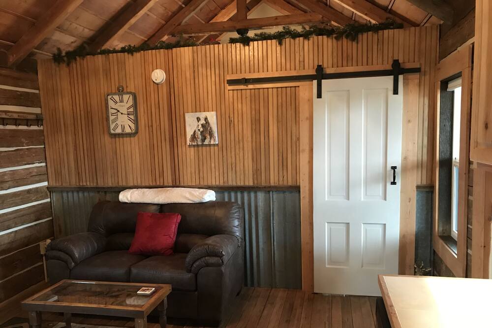 Photo of Bedroom in Philipsburg
