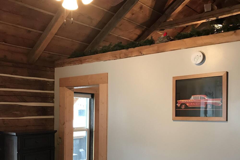 Photo of Bedroom in Philipsburg