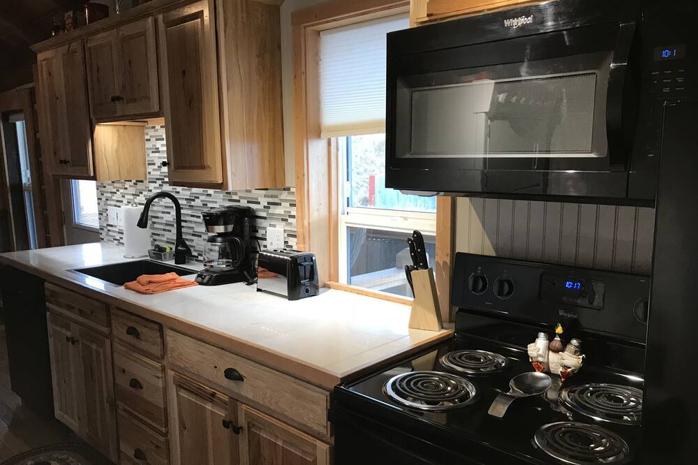 Photo of Kitchen in Philipsburg