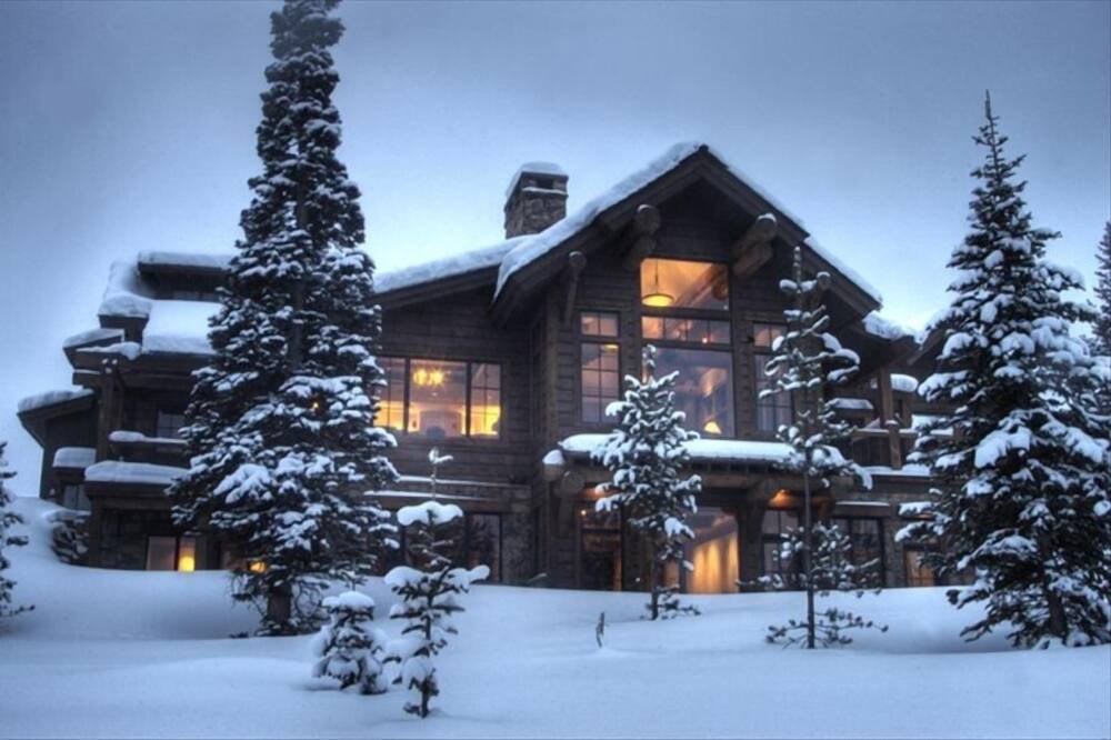 Photo of Outdoor in Spanish Peaks