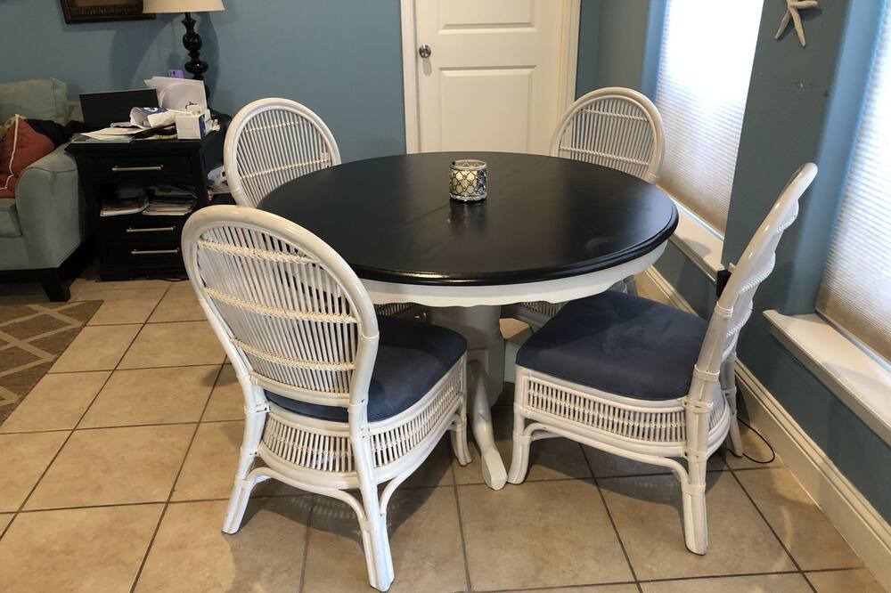 Photo of Bedroom in Safe Harbor