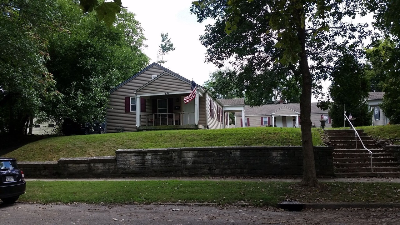 Photo of Outdoor in Holy Cross