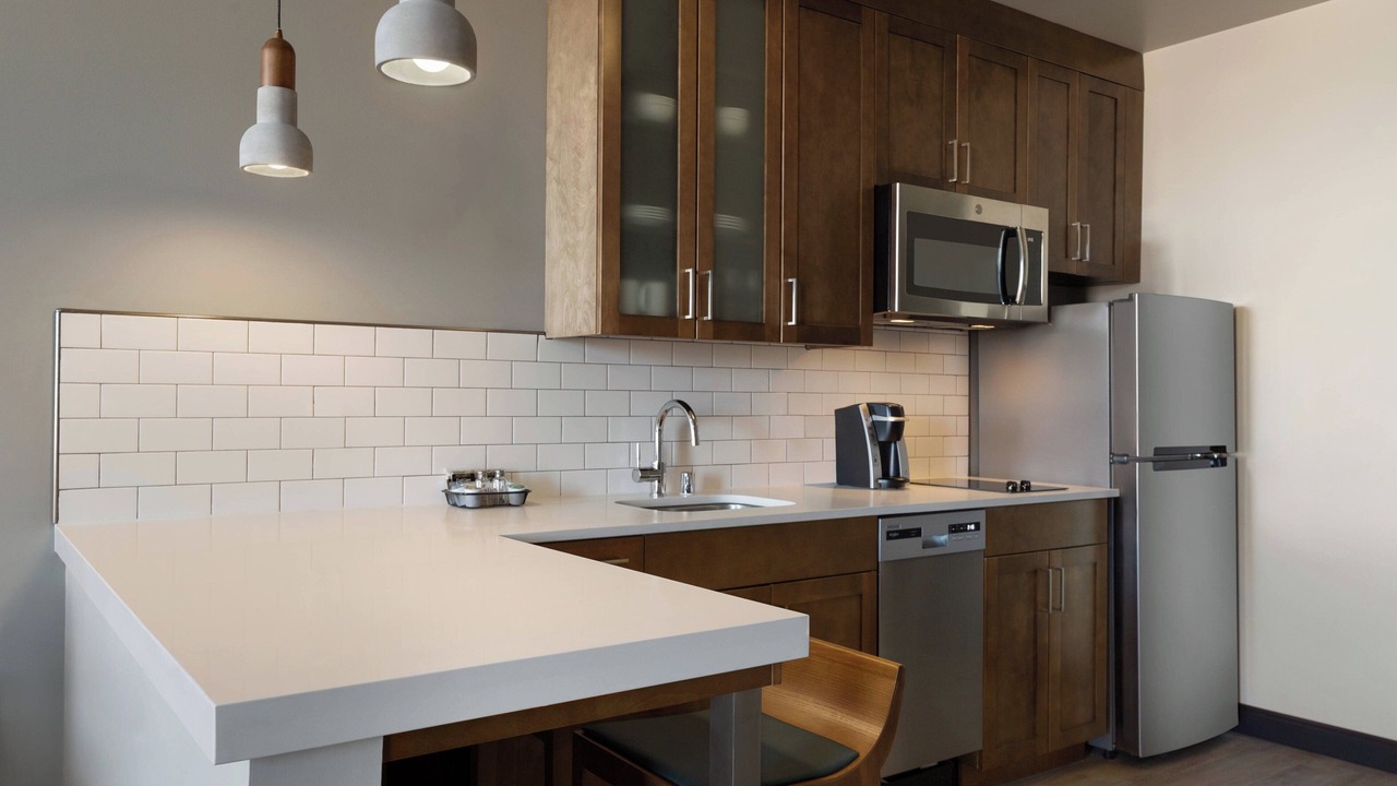 Photo of Kitchen in Heart of Missoula