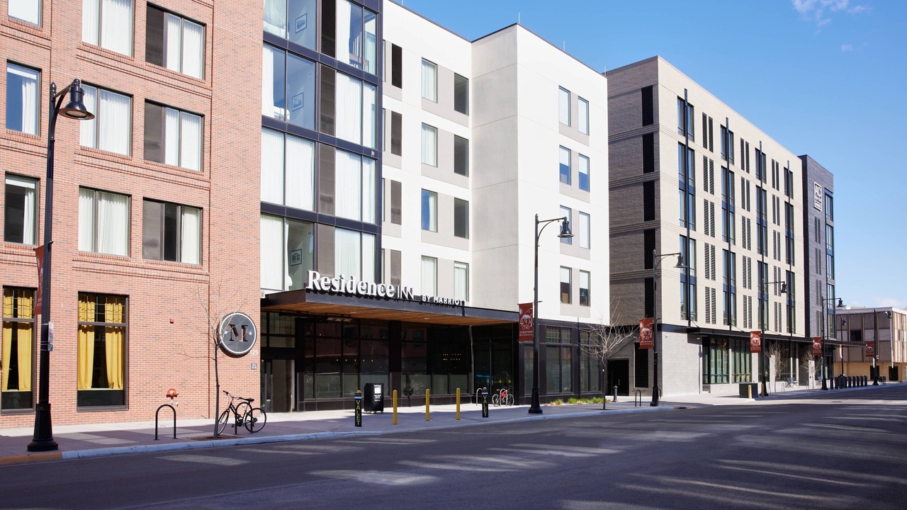 Photo of Outdoor in Heart of Missoula
