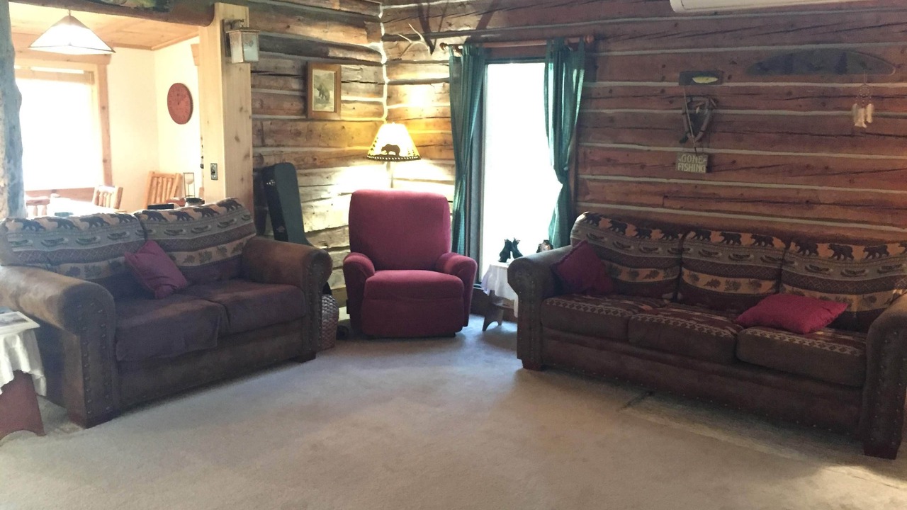 Photo of Livingroom in Bigfork