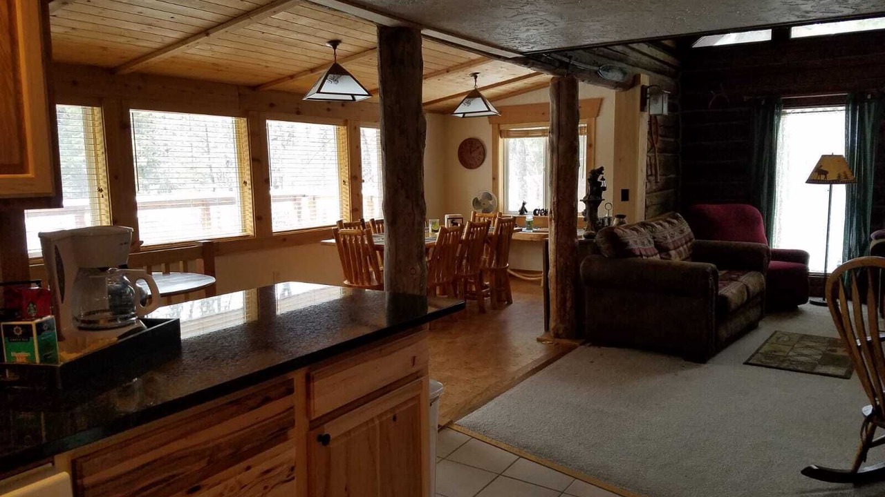 Photo of Kitchen in Bigfork