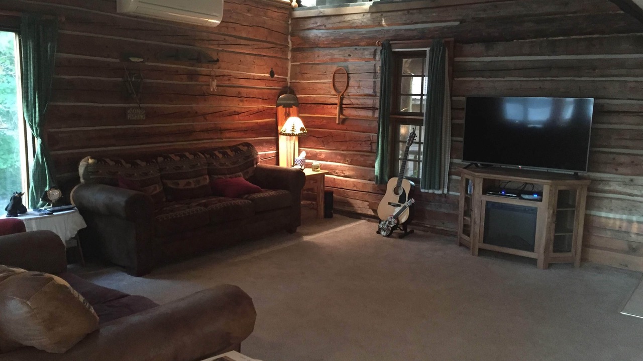 Photo of Livingroom in Bigfork
