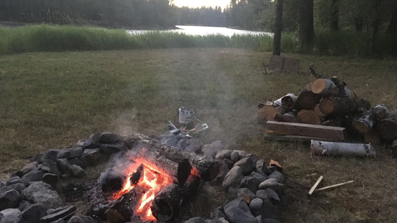 Photo of Outdoor in Bigfork