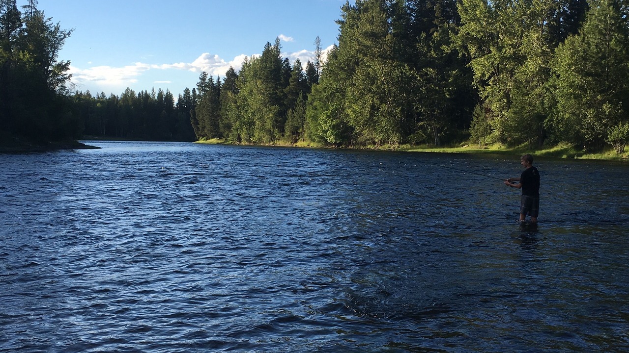 Photo of Outdoor in Bigfork