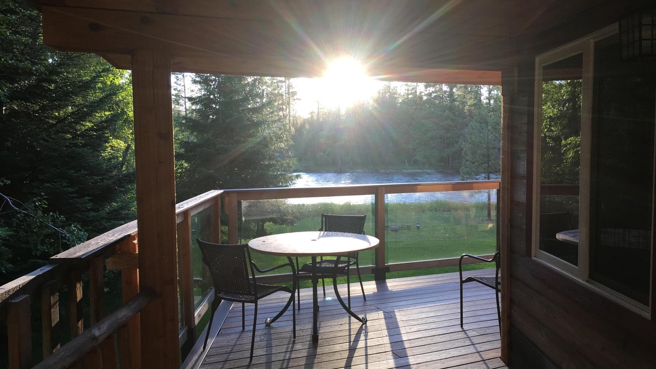 Photo of Outdoor in Bigfork