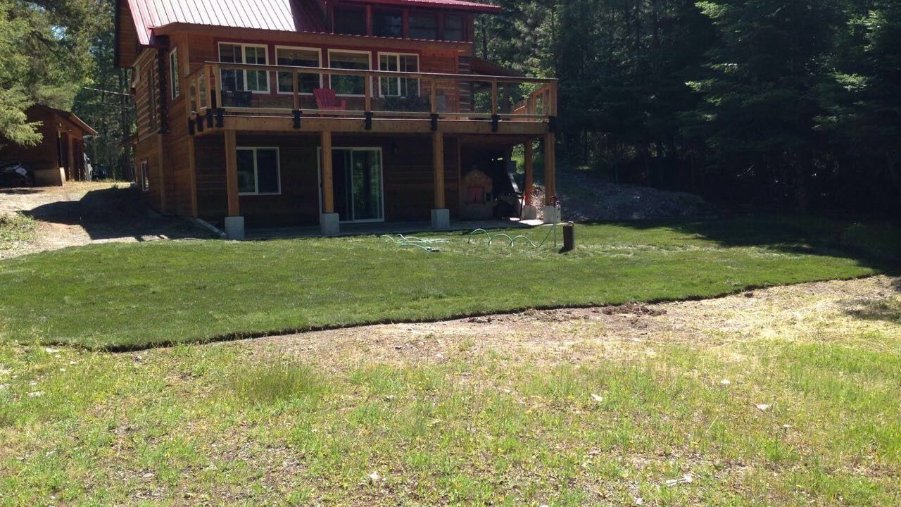 Photo of Outdoor in Bigfork