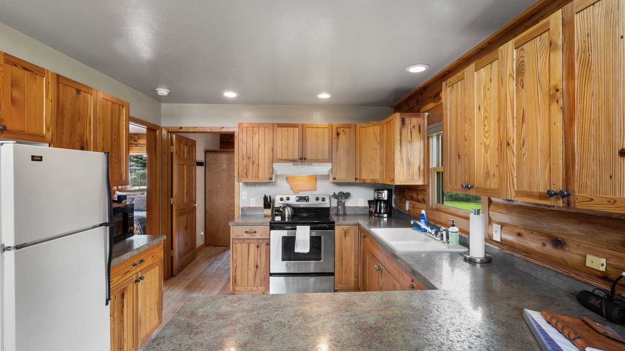 Photo of Kitchen in Livingston