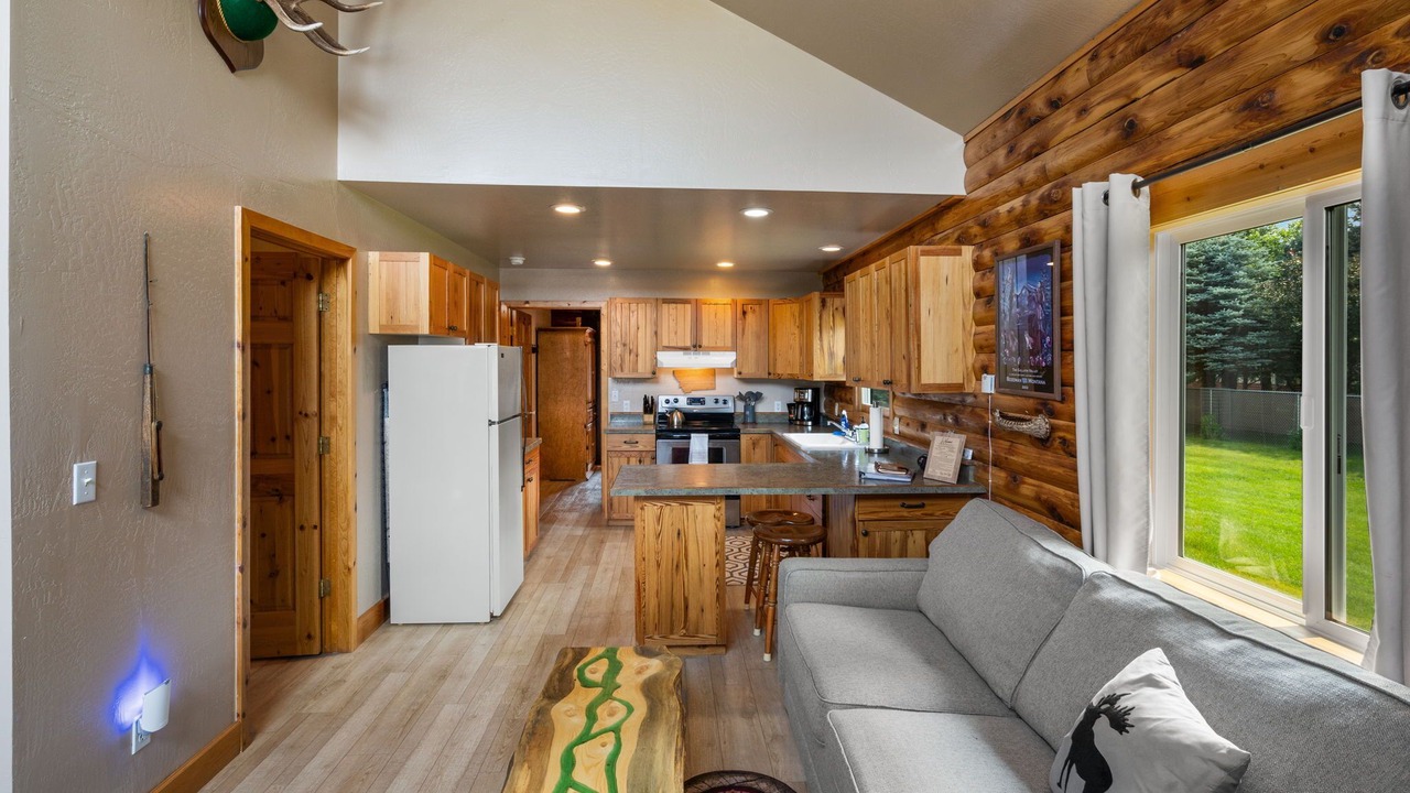 Photo of Livingroom in Livingston