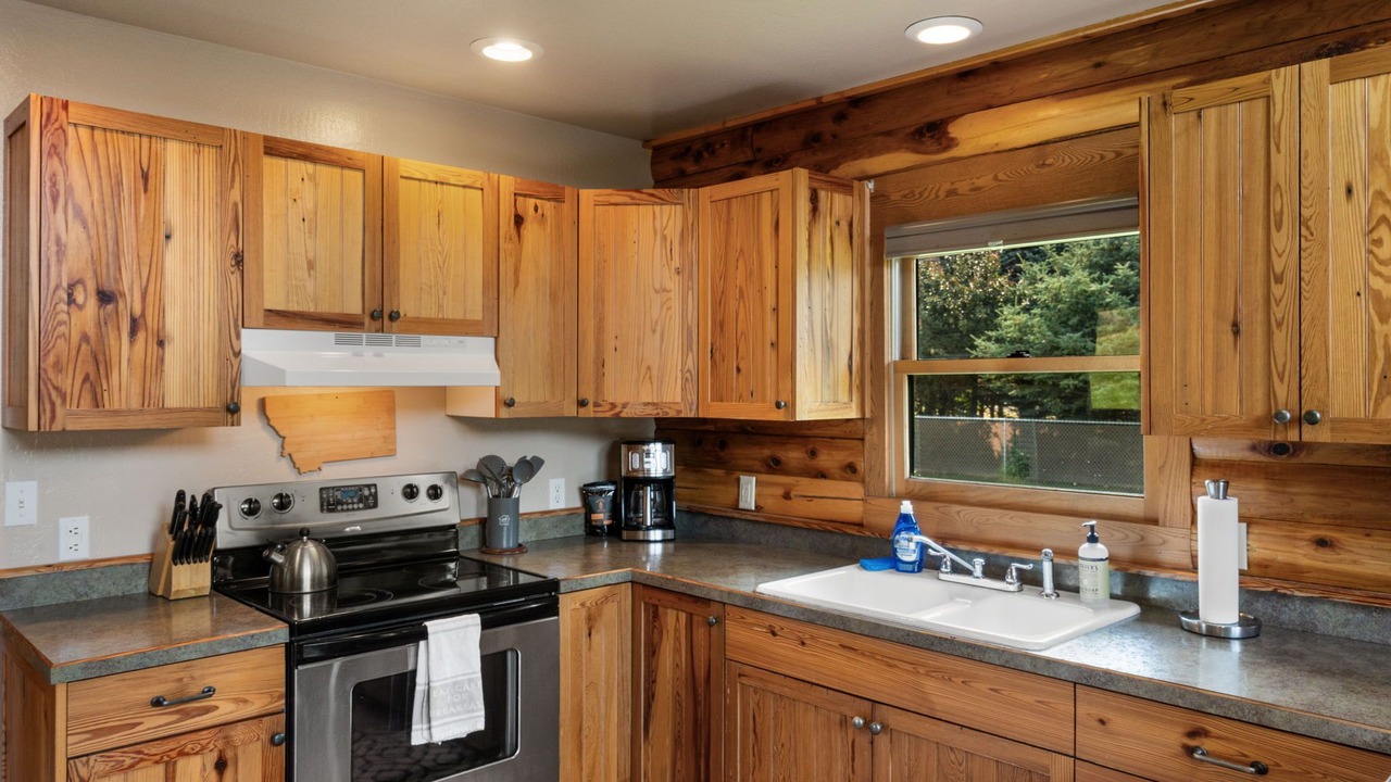 Photo of Kitchen in Livingston