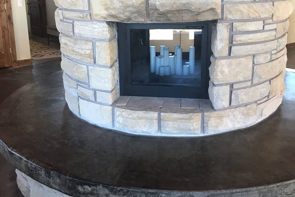 Photo of Livingroom in Escalante