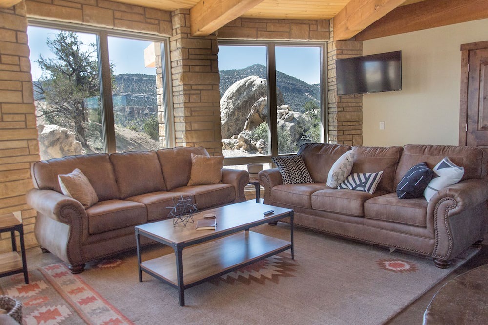 Photo of Livingroom in Escalante