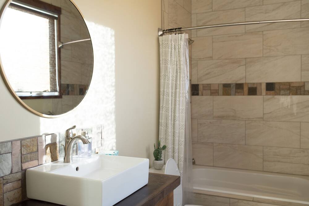 Photo of Bathroom in Escalante