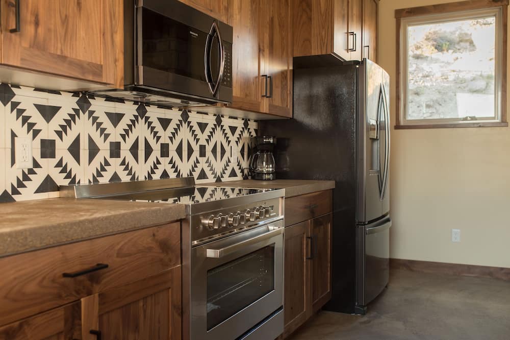 Photo of Kitchen in Escalante