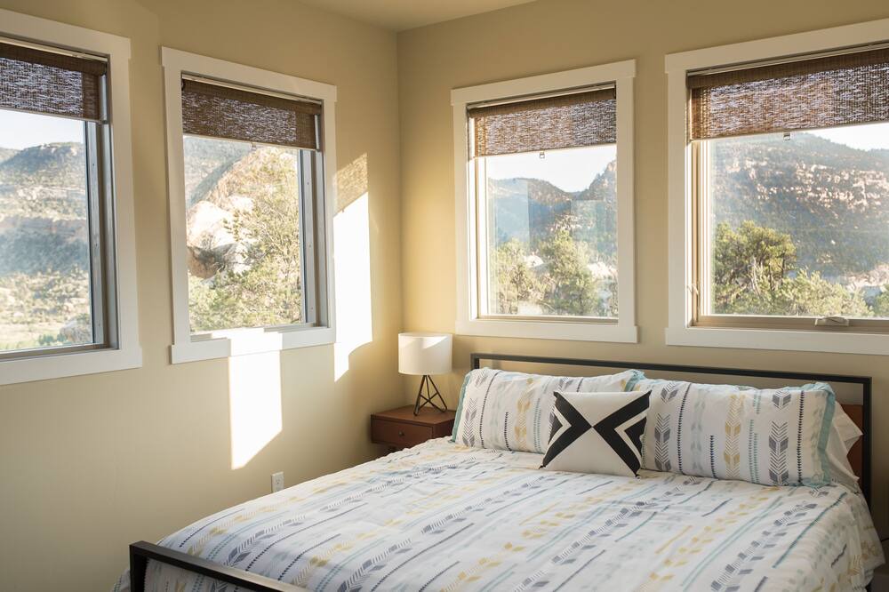 Photo of Bedroom in Escalante