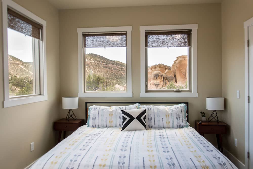 Photo of Bedroom in Escalante