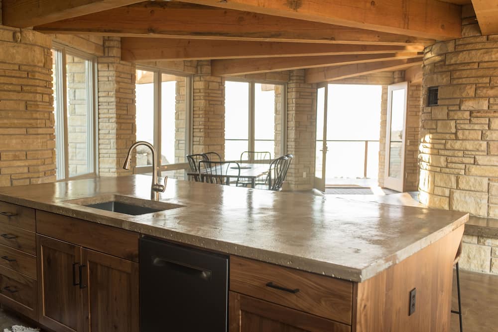 Photo of Kitchen in Escalante