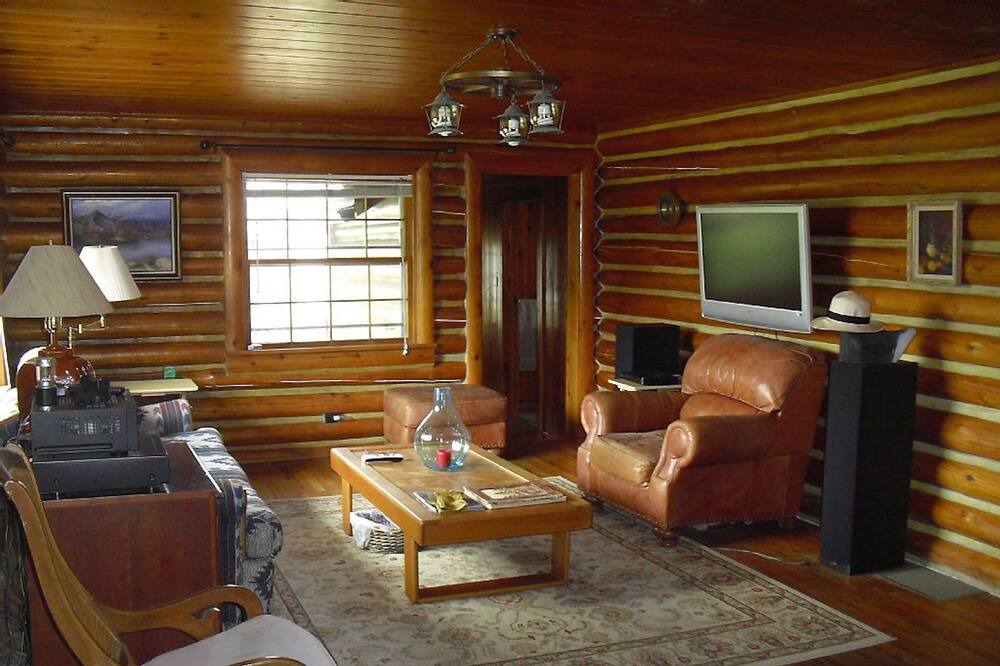Photo of Livingroom in Ennis