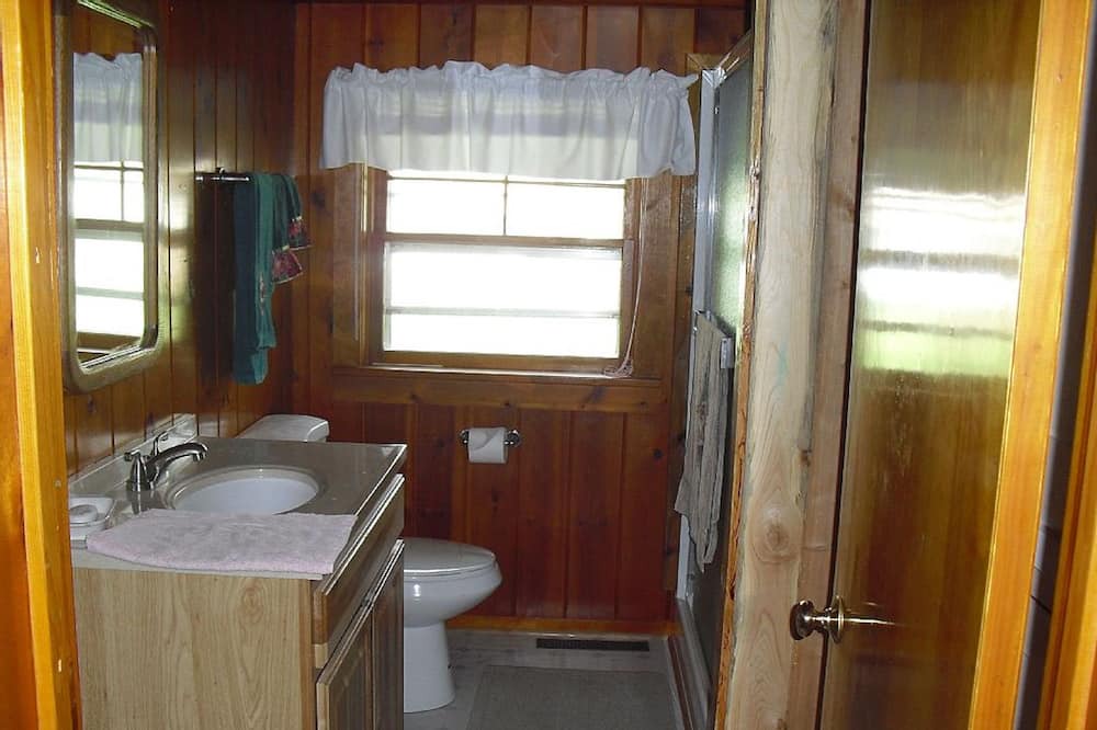 Photo of Bathroom in Ennis