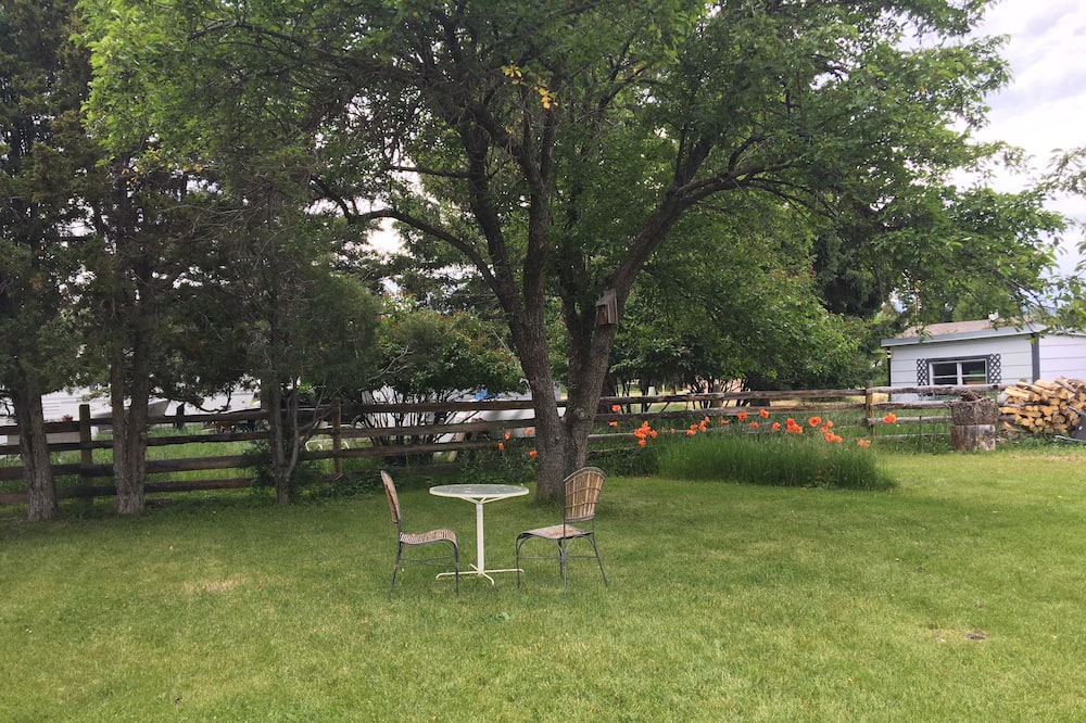 Photo of Outdoor in Ennis