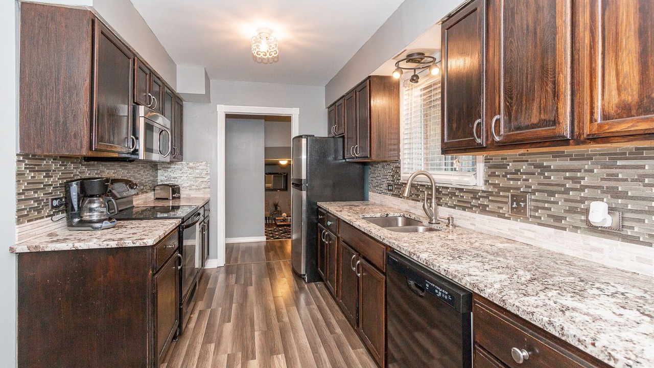 Photo of Kitchen in Lawrence