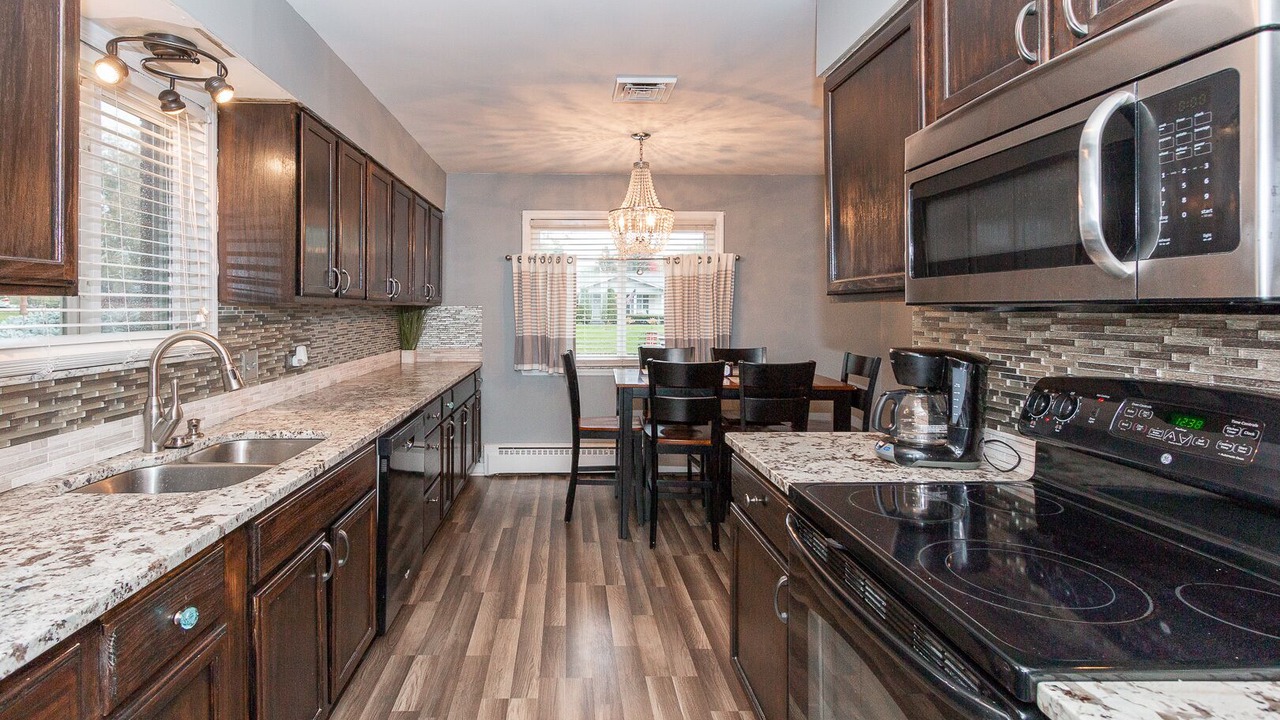 Photo of Kitchen in Lawrence