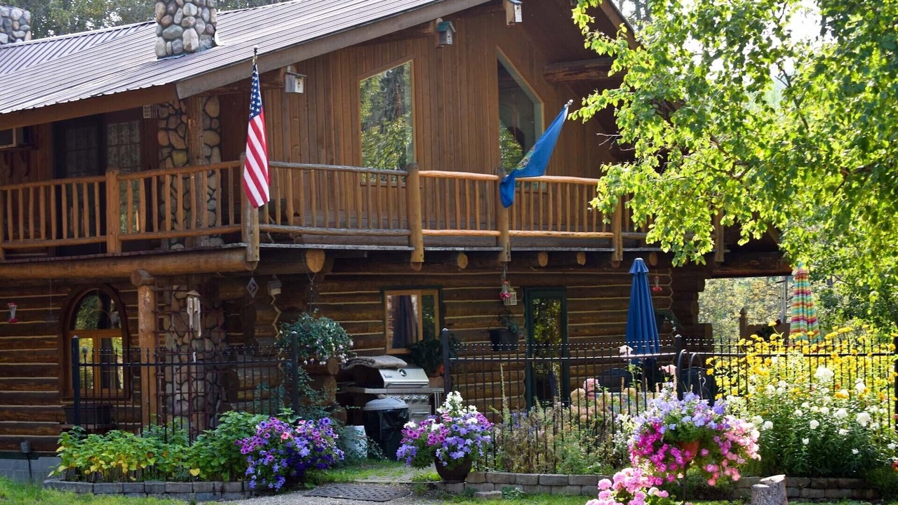 Photo of Outdoor in West Glacier