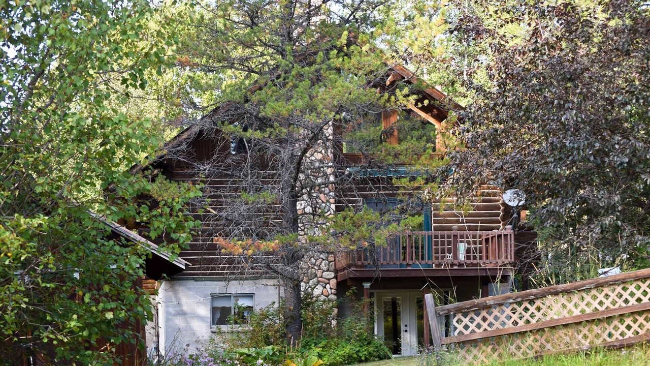 Photo of Outdoor in West Glacier