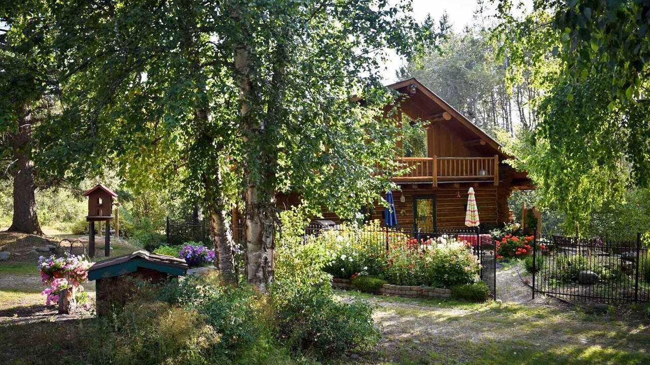 Photo of Outdoor in West Glacier