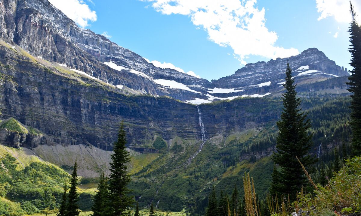Photo of Others in West Glacier
