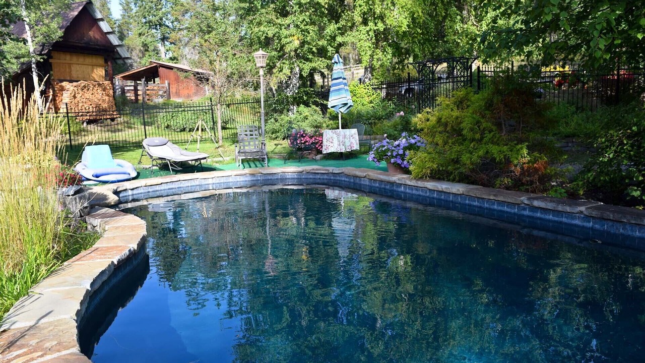 Photo of Outdoor in West Glacier