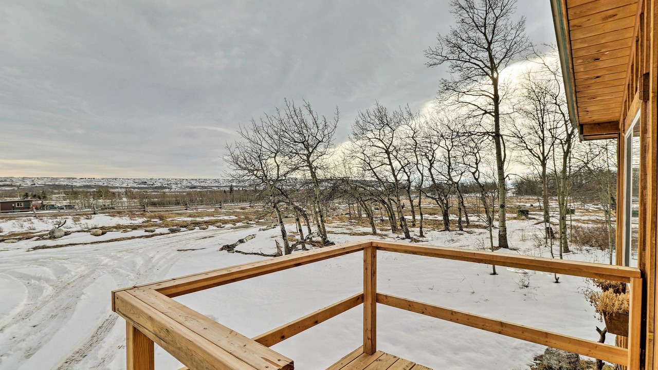 Photo of Outdoor in Babb