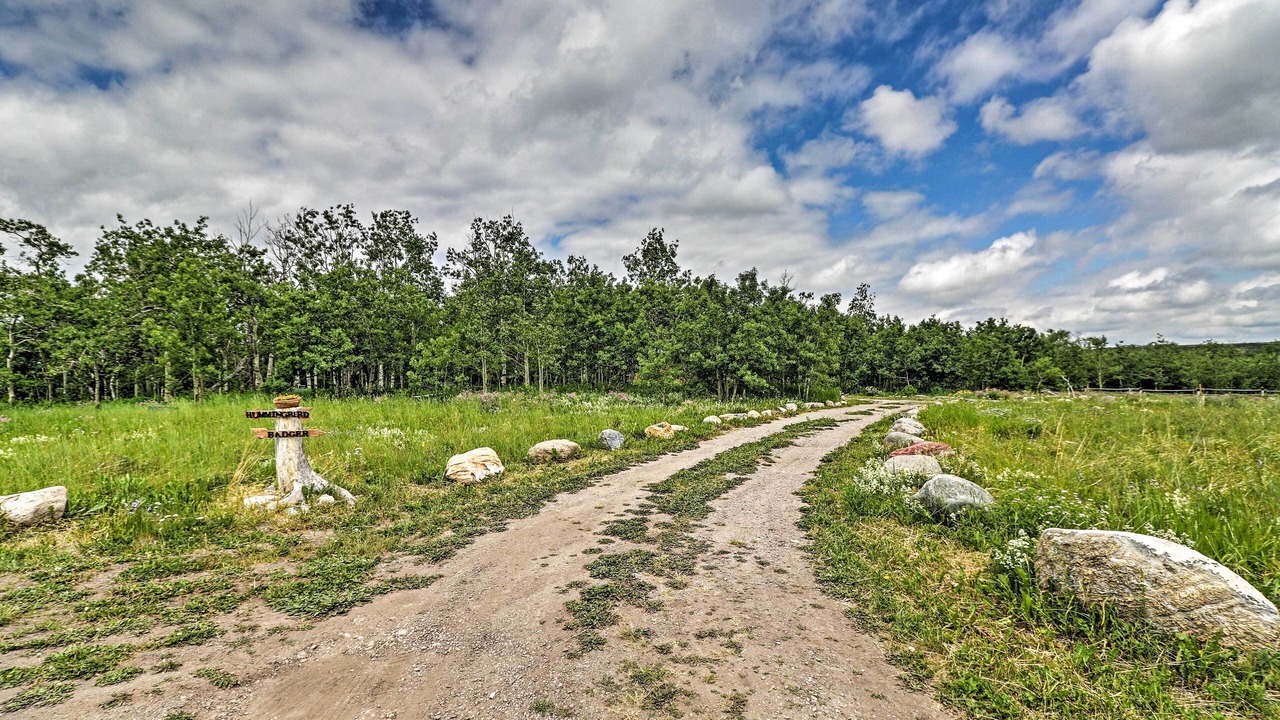 Photo of Outdoor in Babb