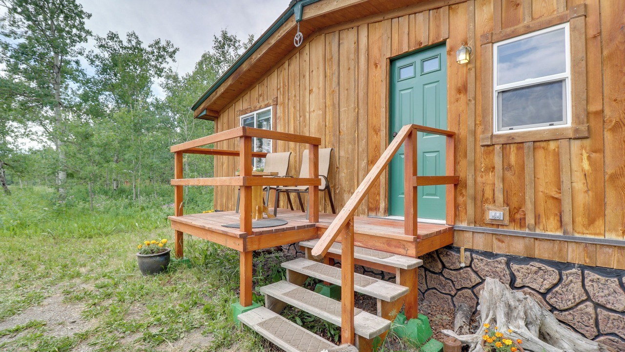 Photo of Outdoor in Babb