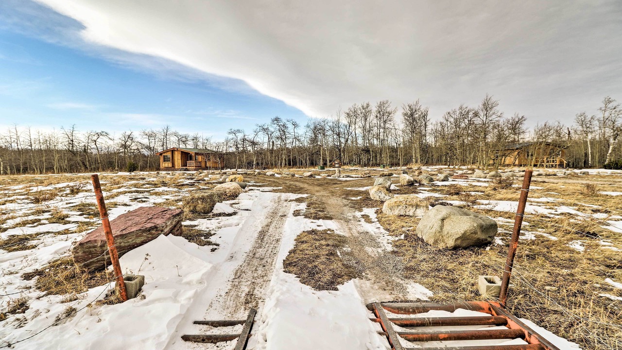 Photo of Outdoor in Babb